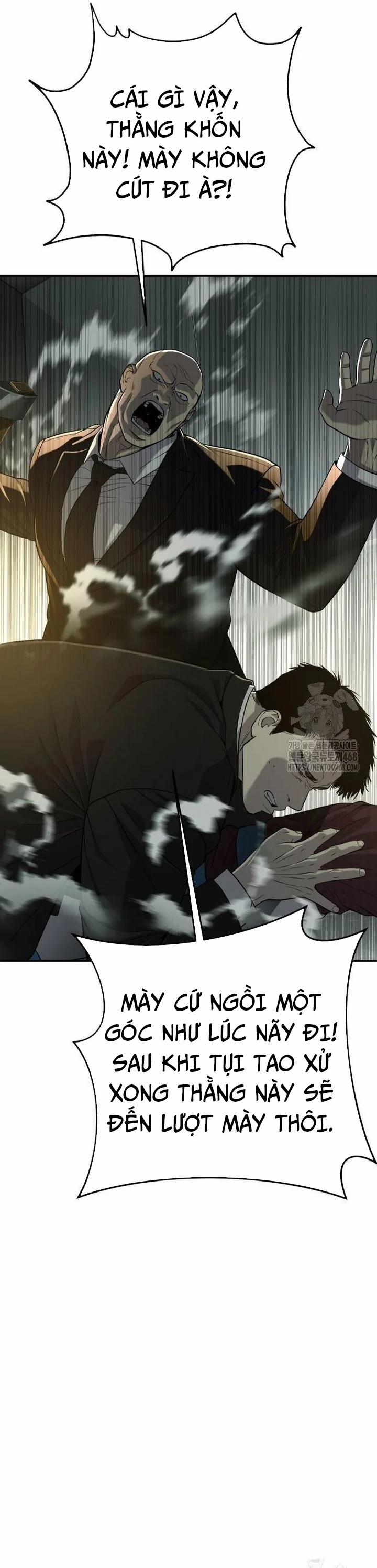 Đứa Con Báo Thù 46 trang 10