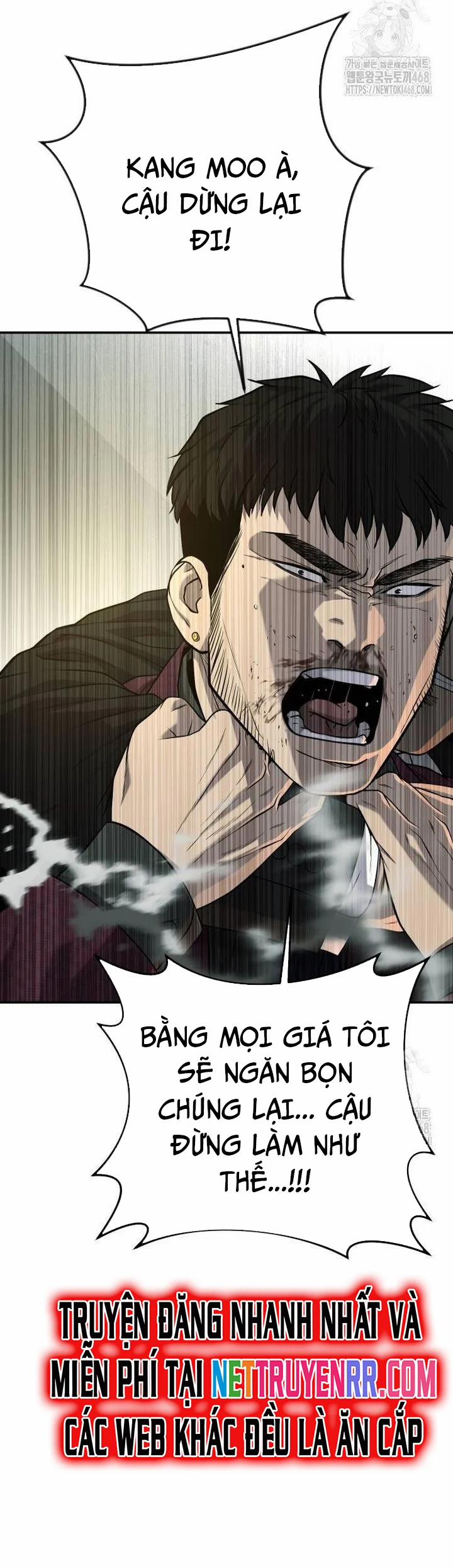 Đứa Con Báo Thù 46 trang 11