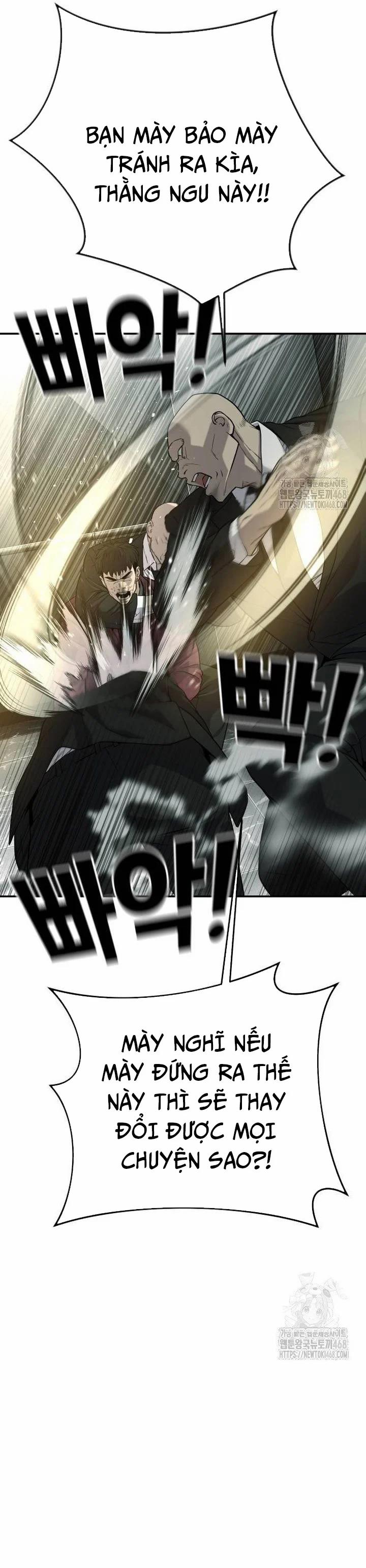 Đứa Con Báo Thù 46 trang 12