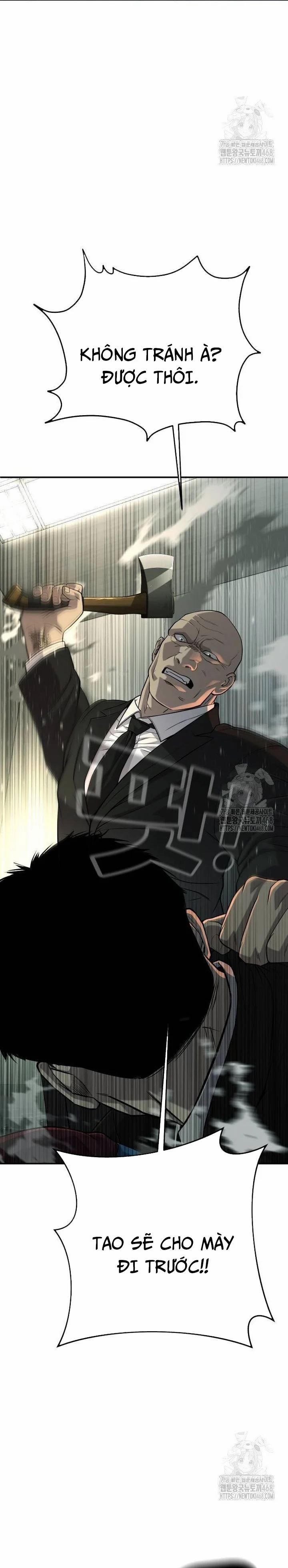 Đứa Con Báo Thù 46 trang 16