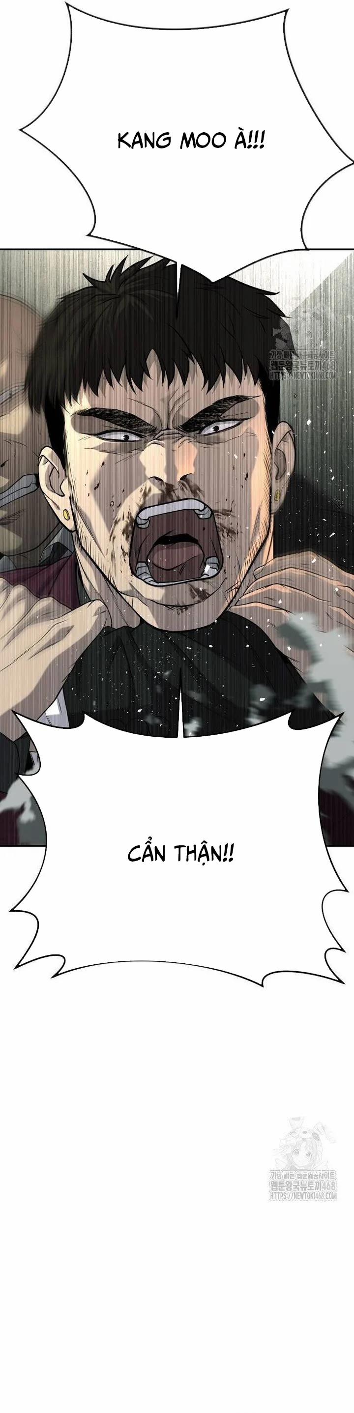 Đứa Con Báo Thù 46 trang 18