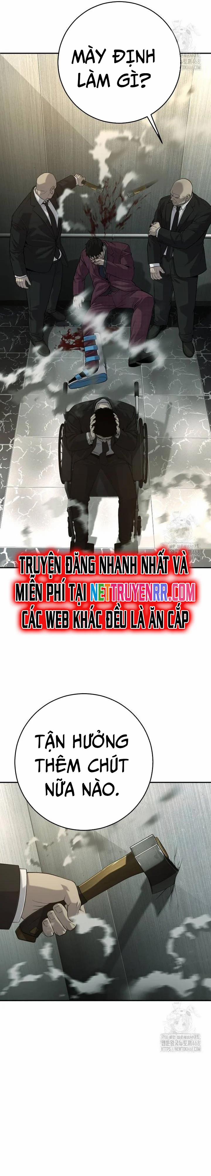 Đứa Con Báo Thù 46 trang 2