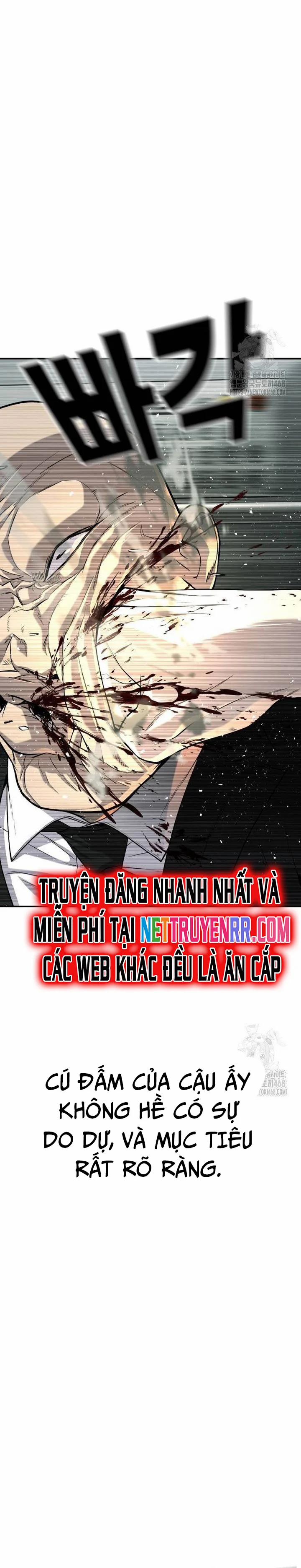 Đứa Con Báo Thù 46 trang 21