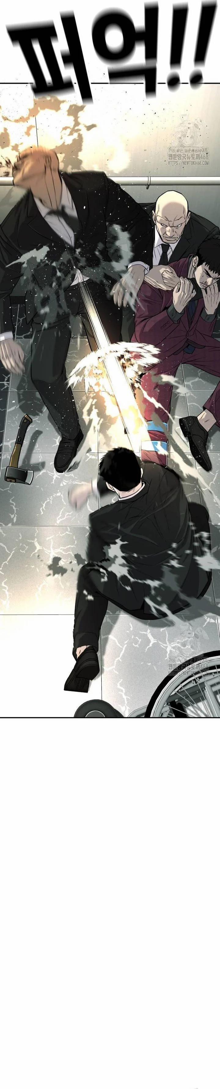 Đứa Con Báo Thù 46 trang 22