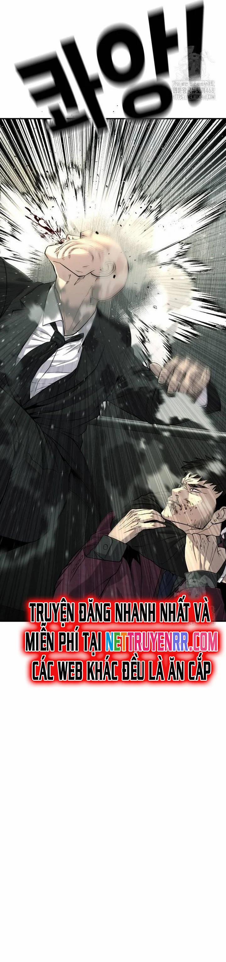 Đứa Con Báo Thù 46 trang 23