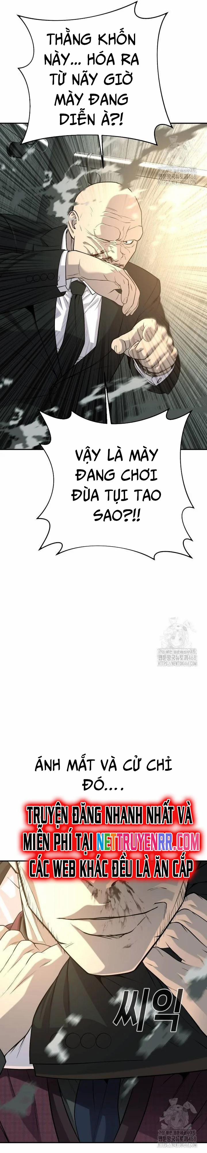 Đứa Con Báo Thù 46 trang 27