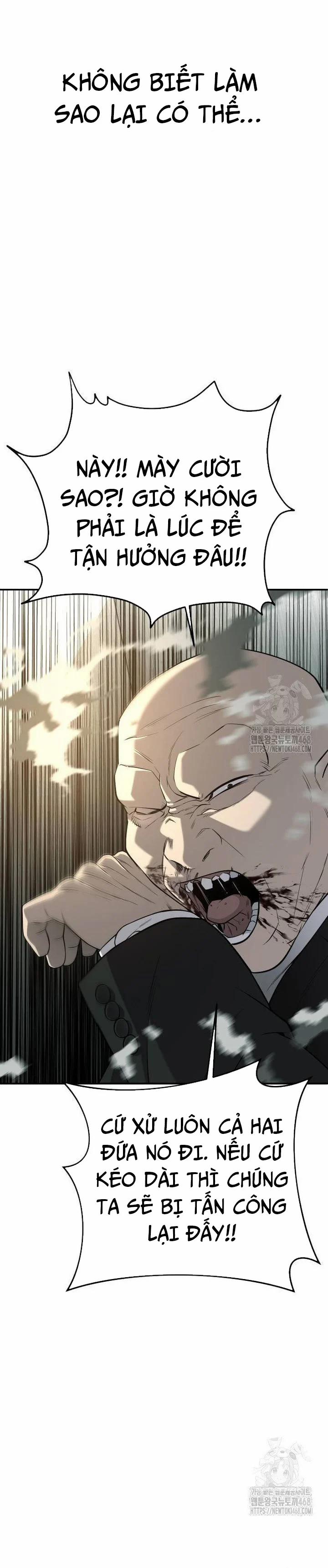 Đứa Con Báo Thù 46 trang 28