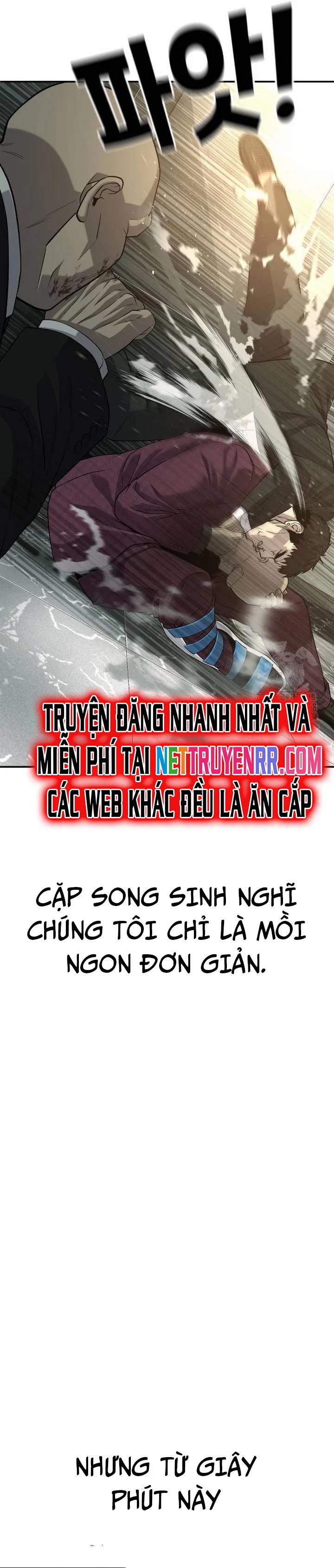 Đứa Con Báo Thù 46 trang 29