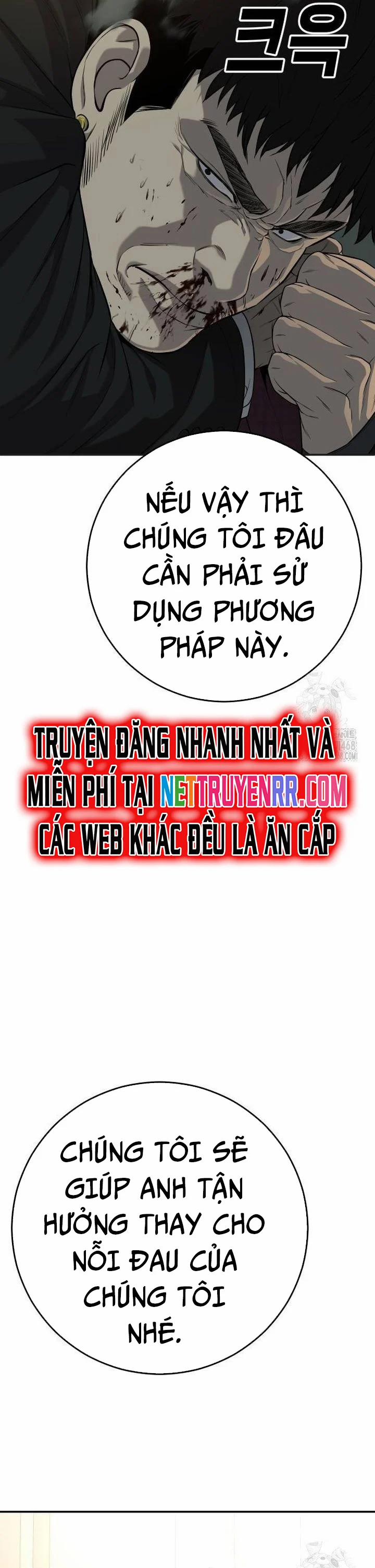Đứa Con Báo Thù 46 trang 3