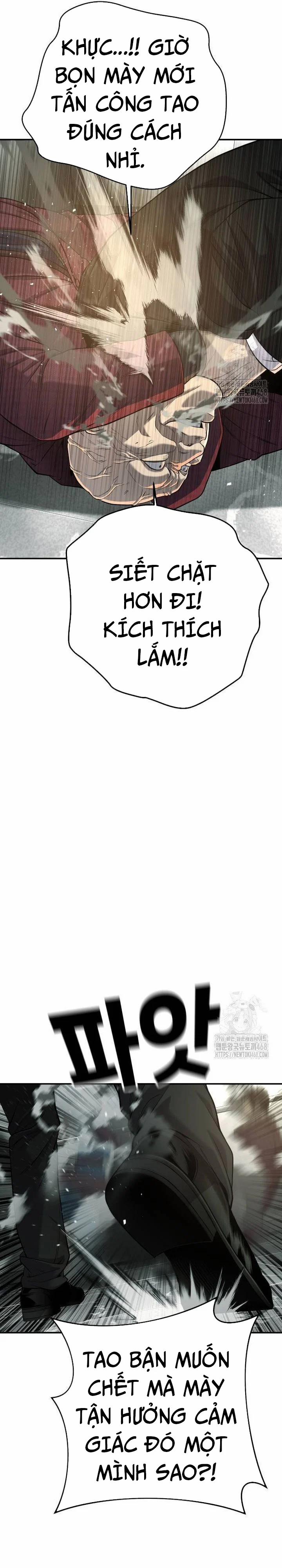 Đứa Con Báo Thù 46 trang 32