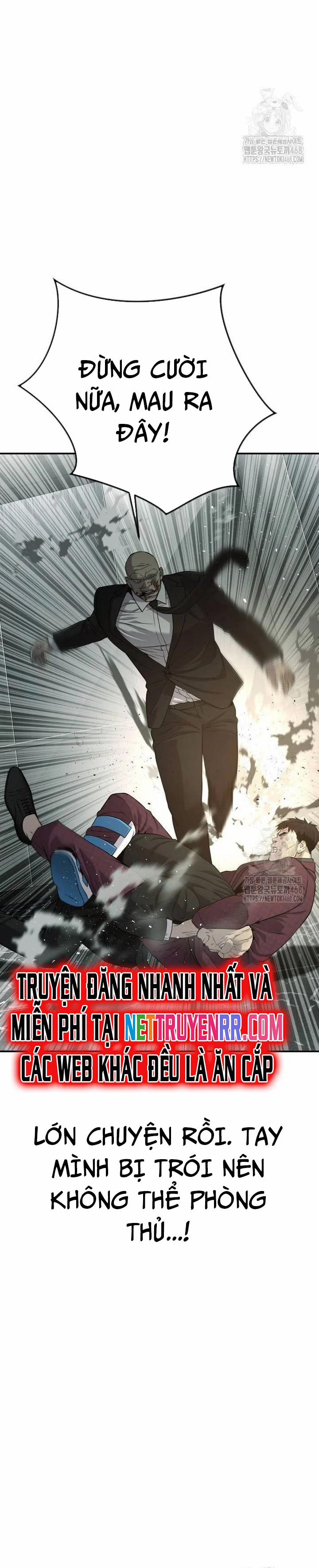 Đứa Con Báo Thù 46 trang 33