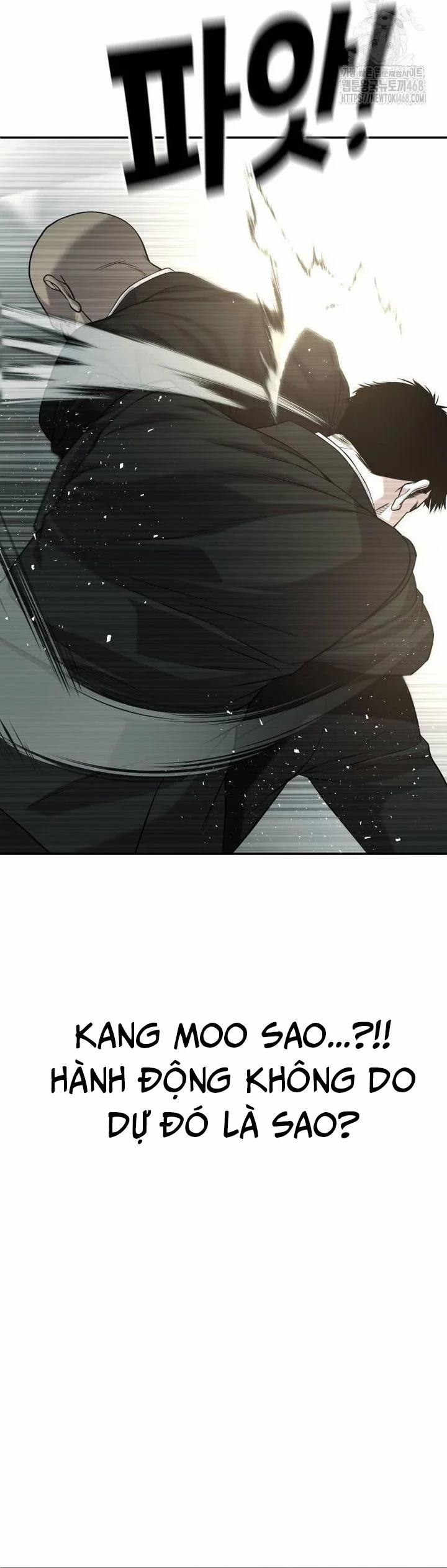 Đứa Con Báo Thù 46 trang 34