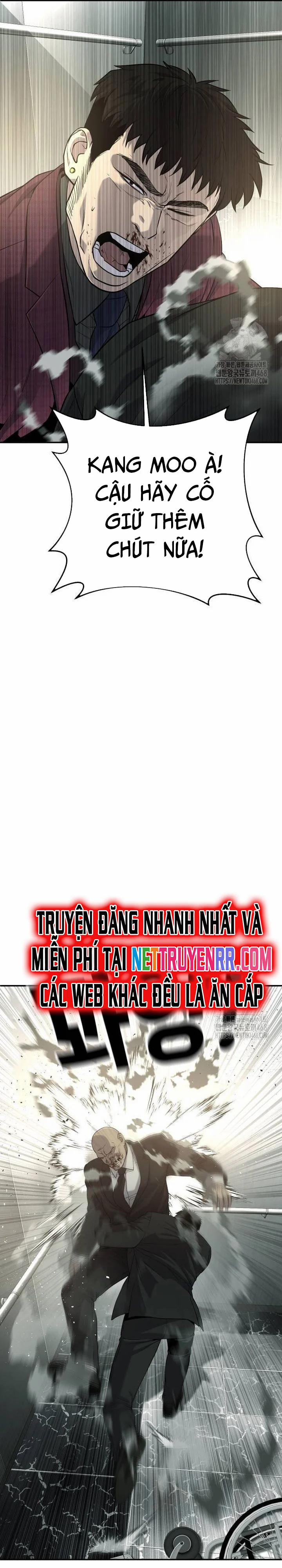 Đứa Con Báo Thù 46 trang 35