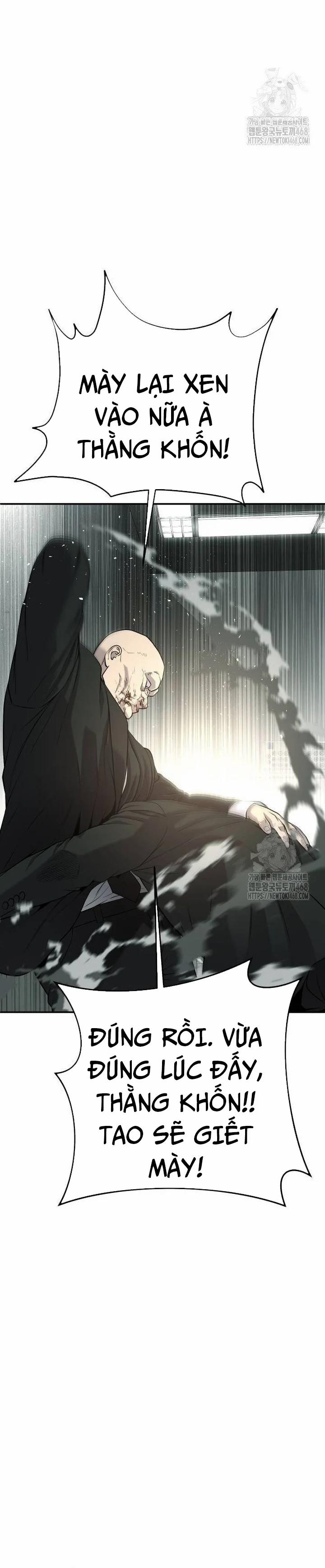 Đứa Con Báo Thù 46 trang 36