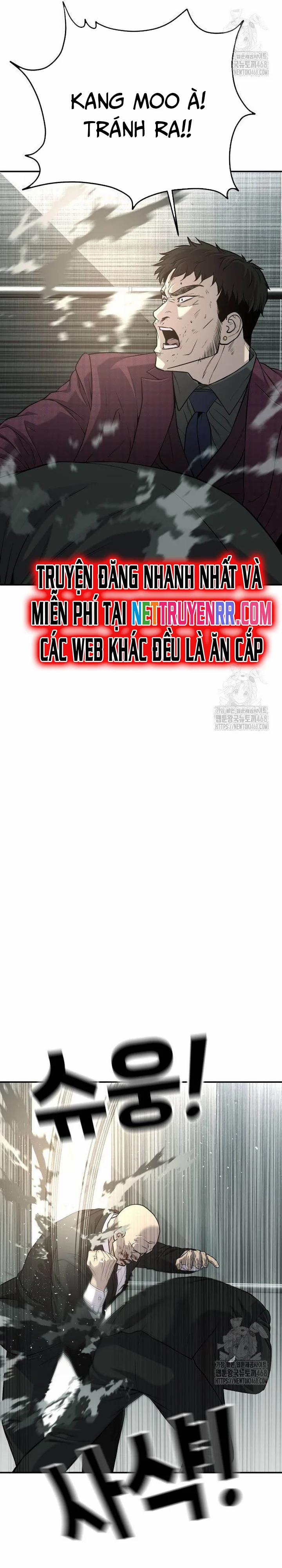 Đứa Con Báo Thù 46 trang 37