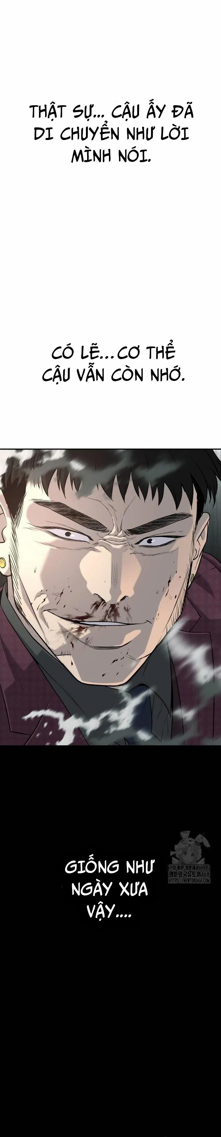 Đứa Con Báo Thù 46 trang 38
