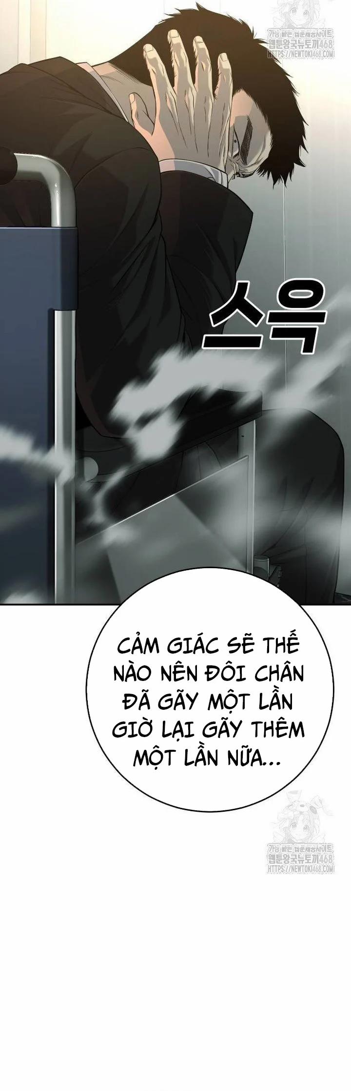 Đứa Con Báo Thù 46 trang 4