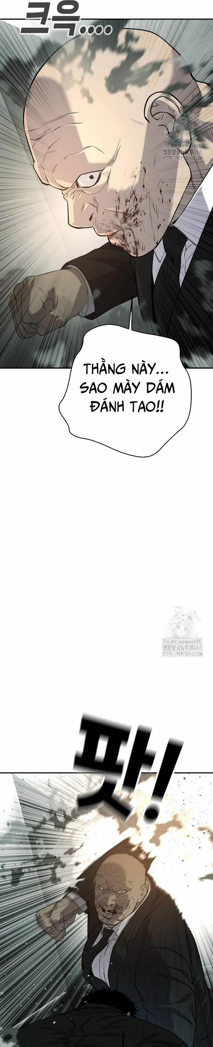 Đứa Con Báo Thù 46 trang 42