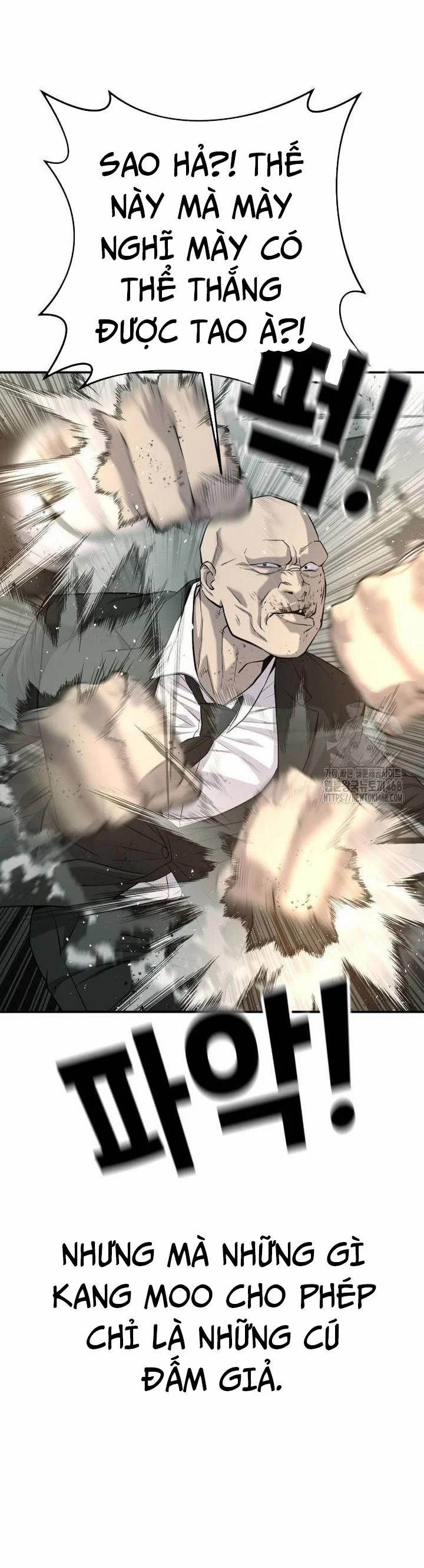 Đứa Con Báo Thù 46 trang 44