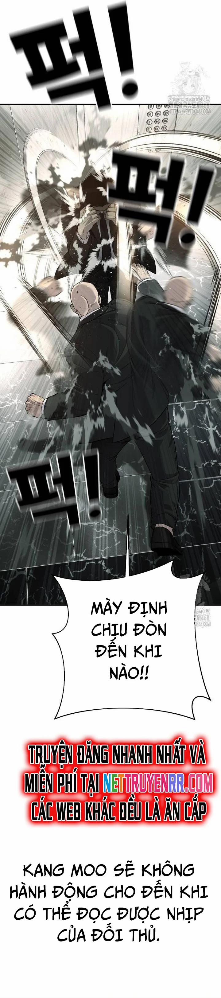 Đứa Con Báo Thù 46 trang 45