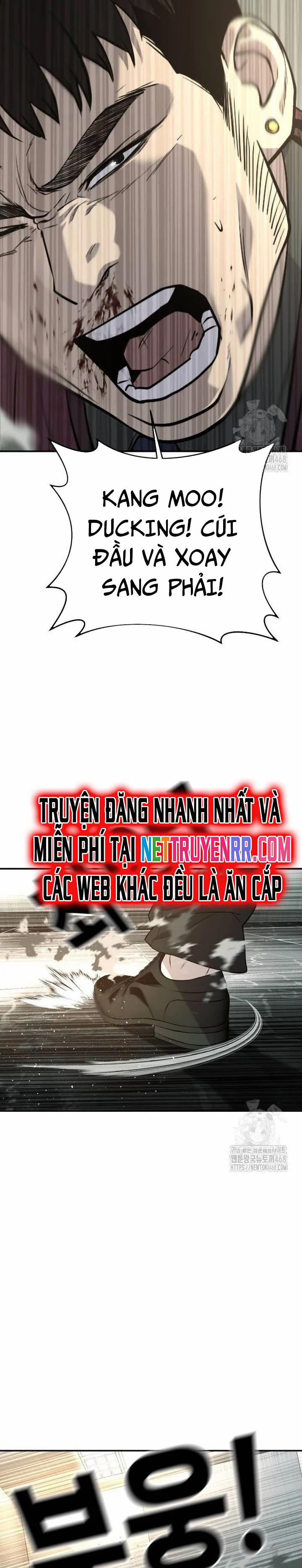 Đứa Con Báo Thù 46 trang 47