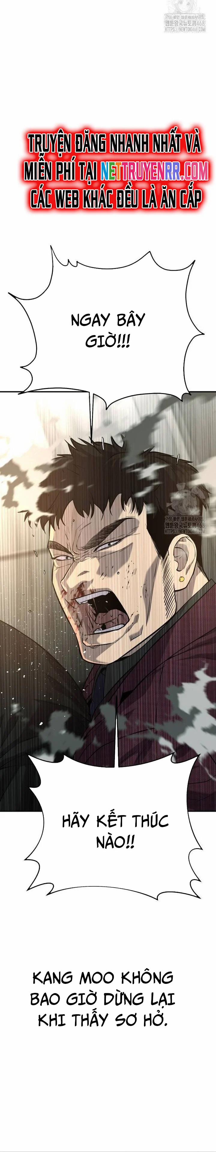 Đứa Con Báo Thù 46 trang 49