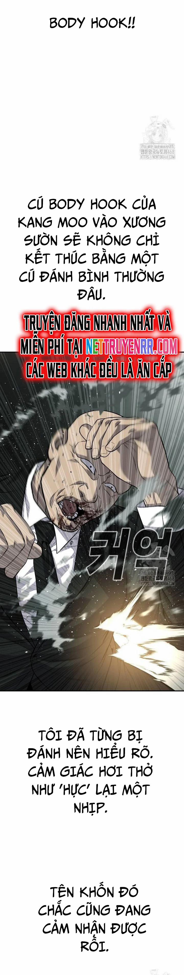 Đứa Con Báo Thù 46 trang 51