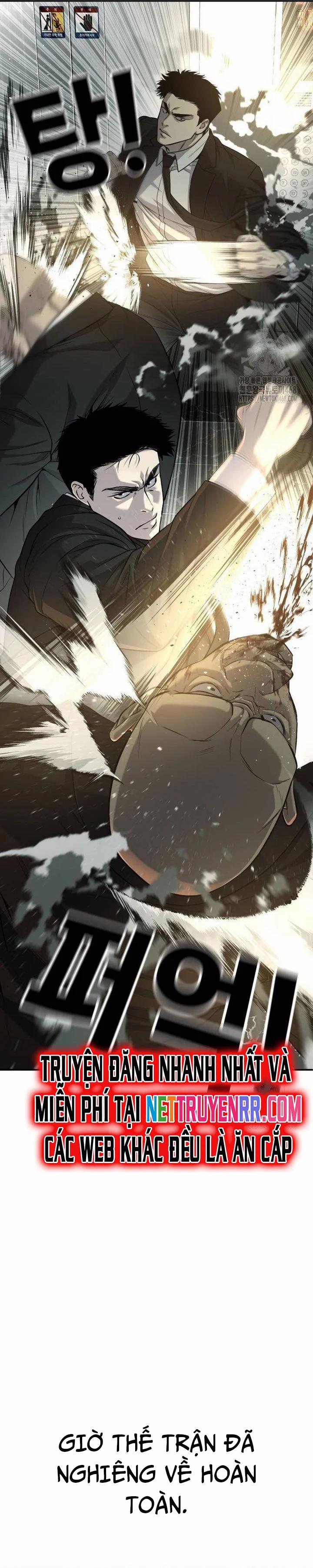 Đứa Con Báo Thù 46 trang 53