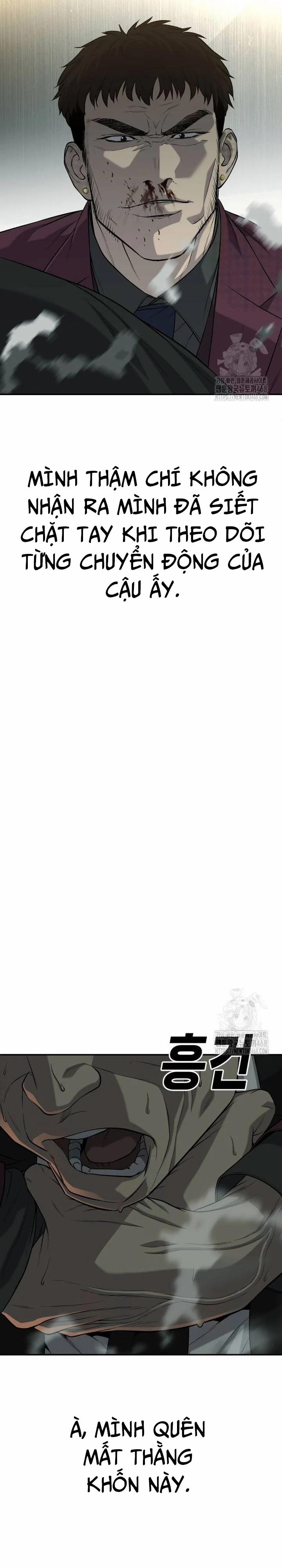 Đứa Con Báo Thù 46 trang 60