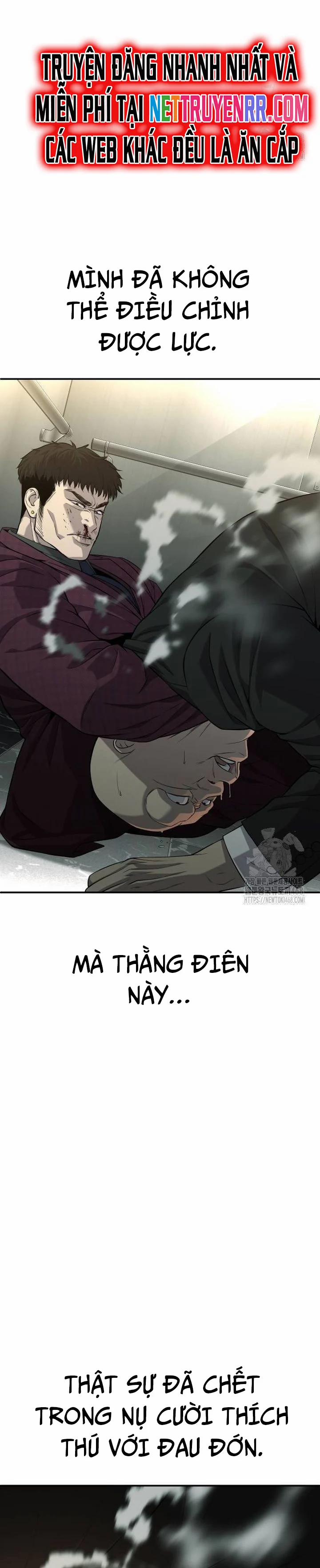 Đứa Con Báo Thù 46 trang 61