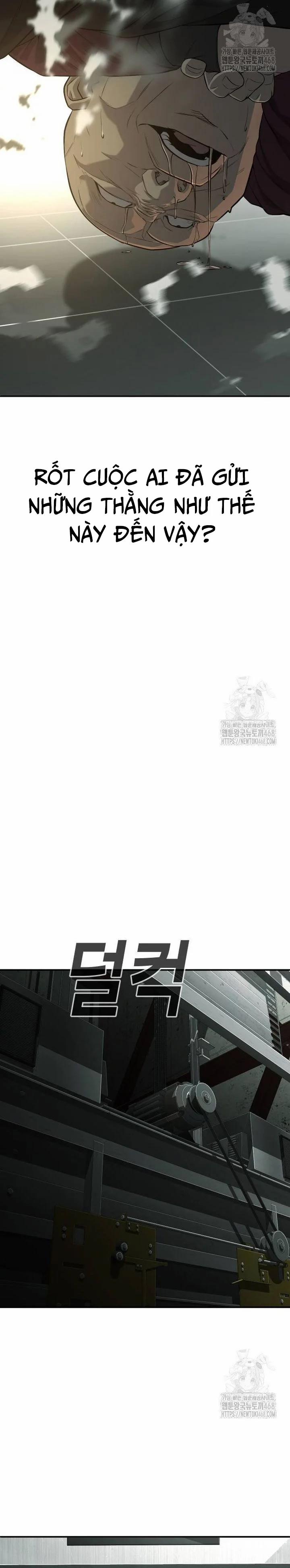 Đứa Con Báo Thù 46 trang 62