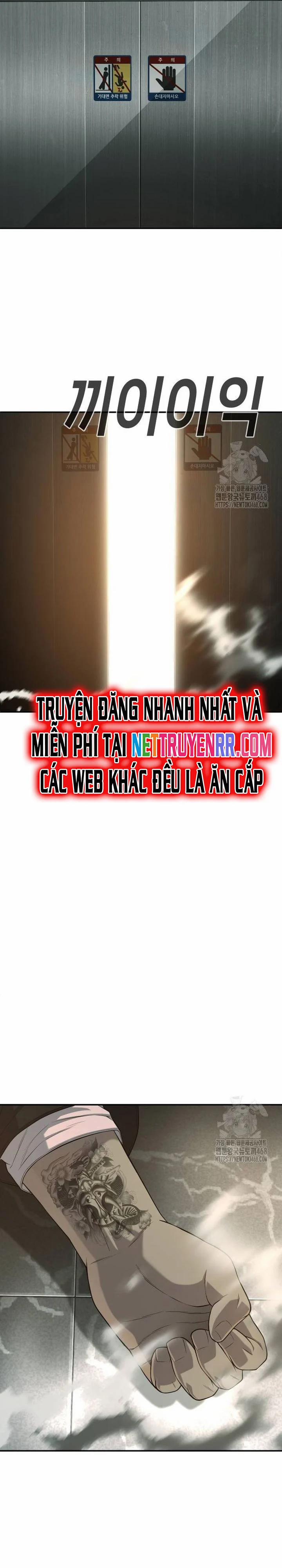 Đứa Con Báo Thù 46 trang 63