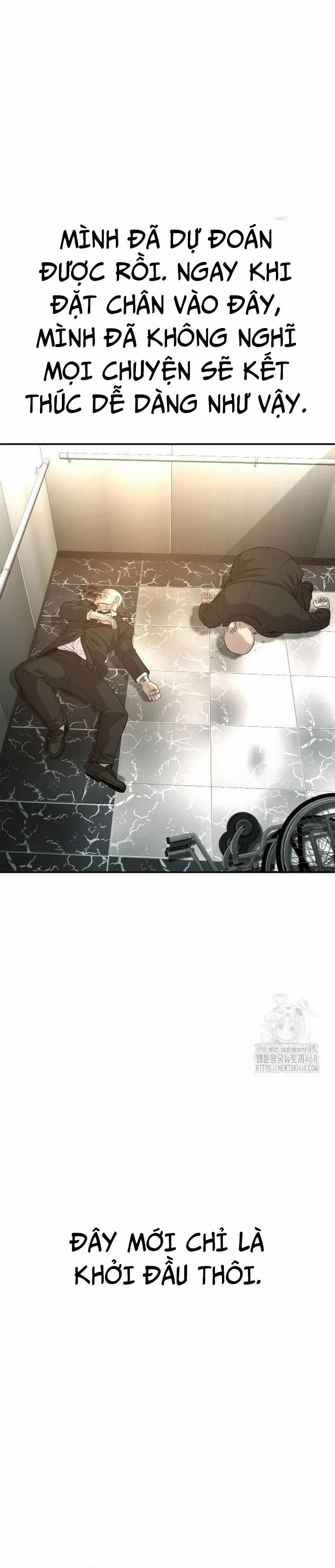 Đứa Con Báo Thù 46 trang 64