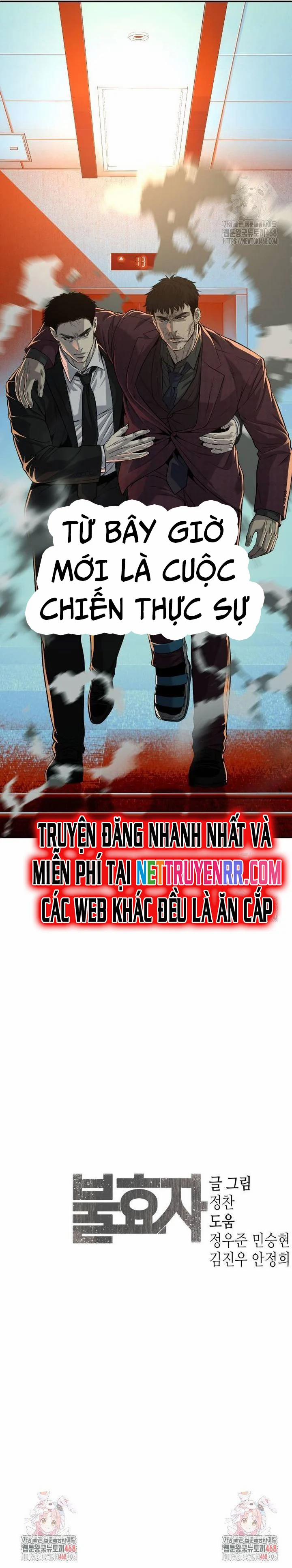 Đứa Con Báo Thù 46 trang 65