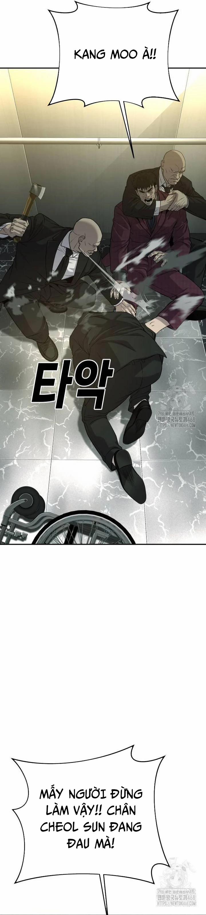 Đứa Con Báo Thù 46 trang 8