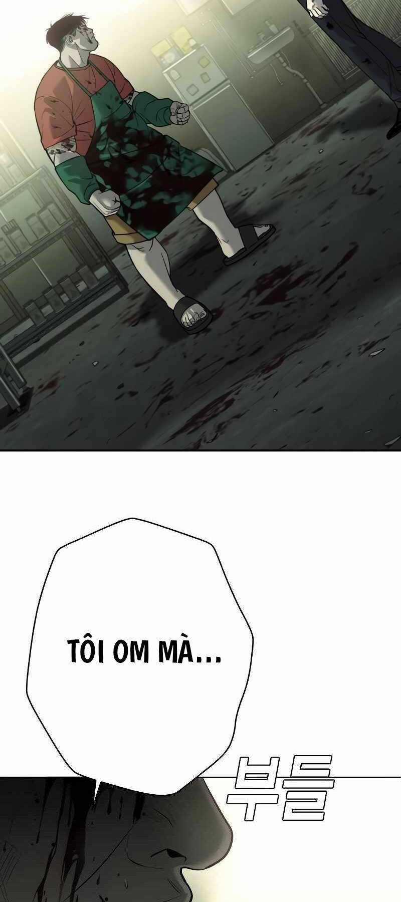 Đứa Con Báo Thù 5.5 trang 12