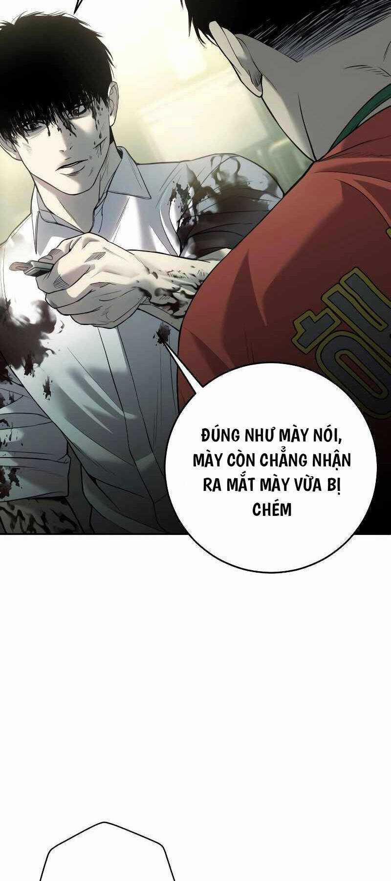 Đứa Con Báo Thù 5.5 trang 14