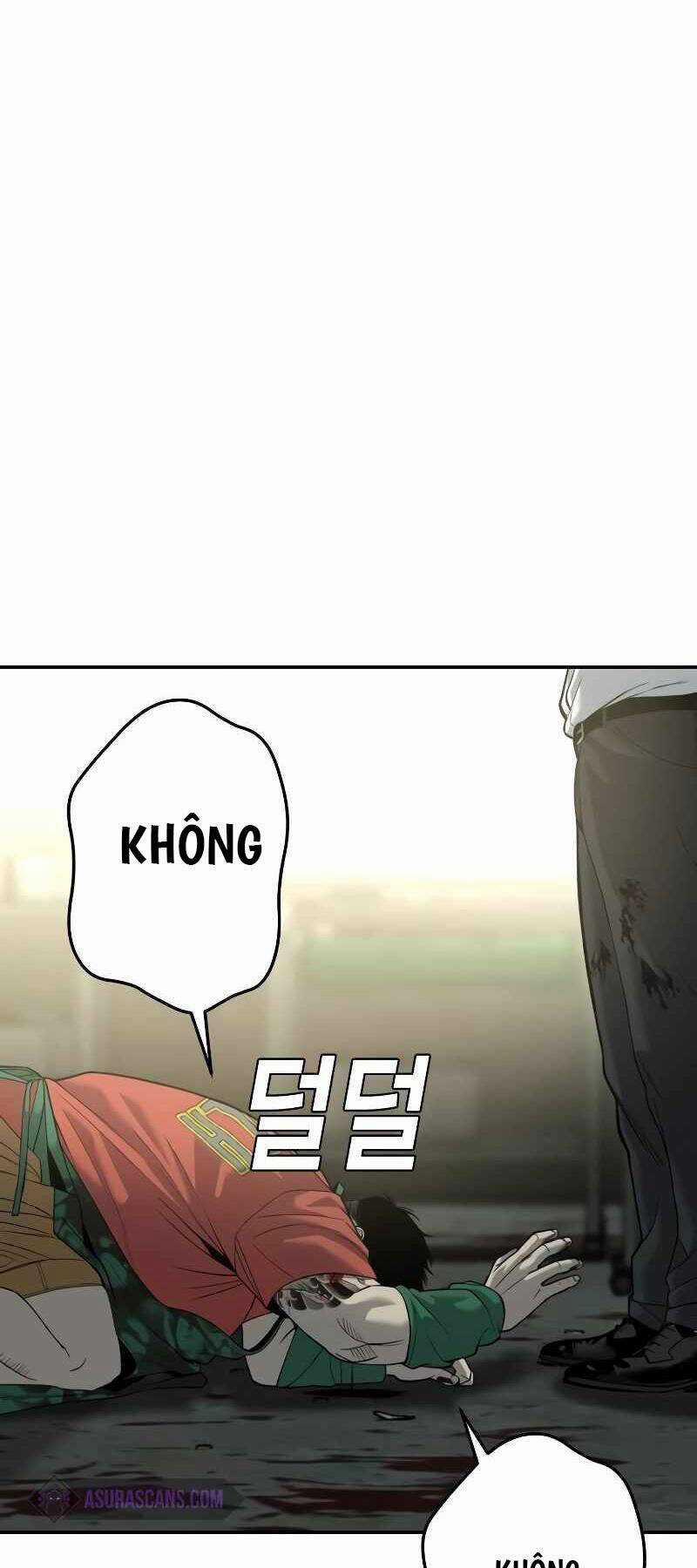 Đứa Con Báo Thù 5.5 trang 19