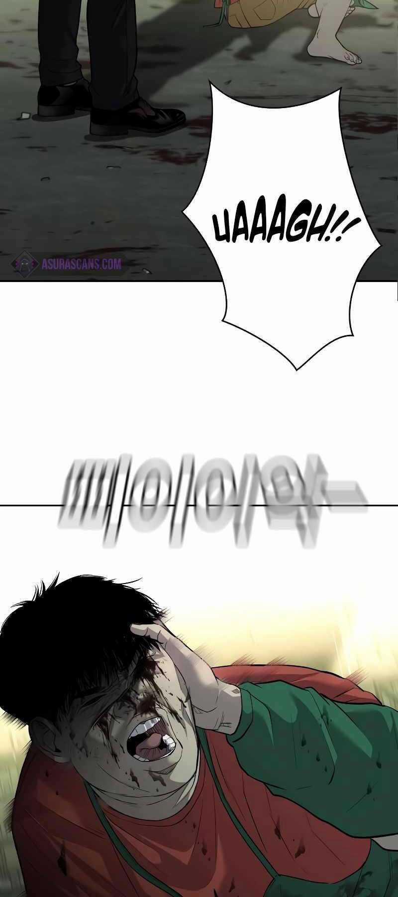 Đứa Con Báo Thù 5.5 trang 27