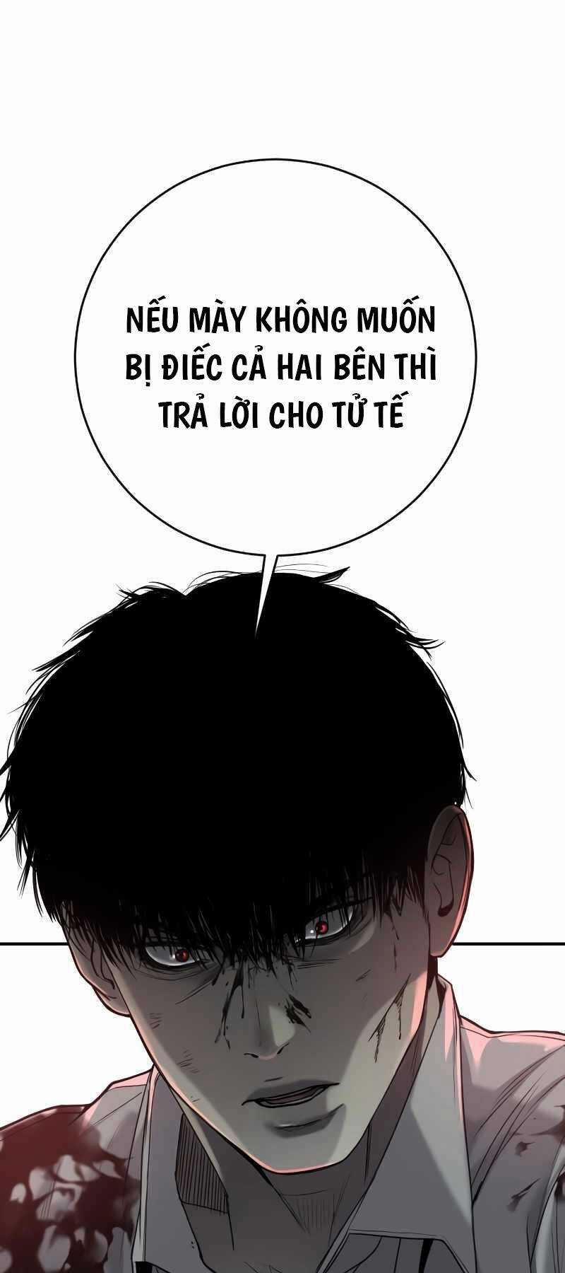 Đứa Con Báo Thù 5.5 trang 33