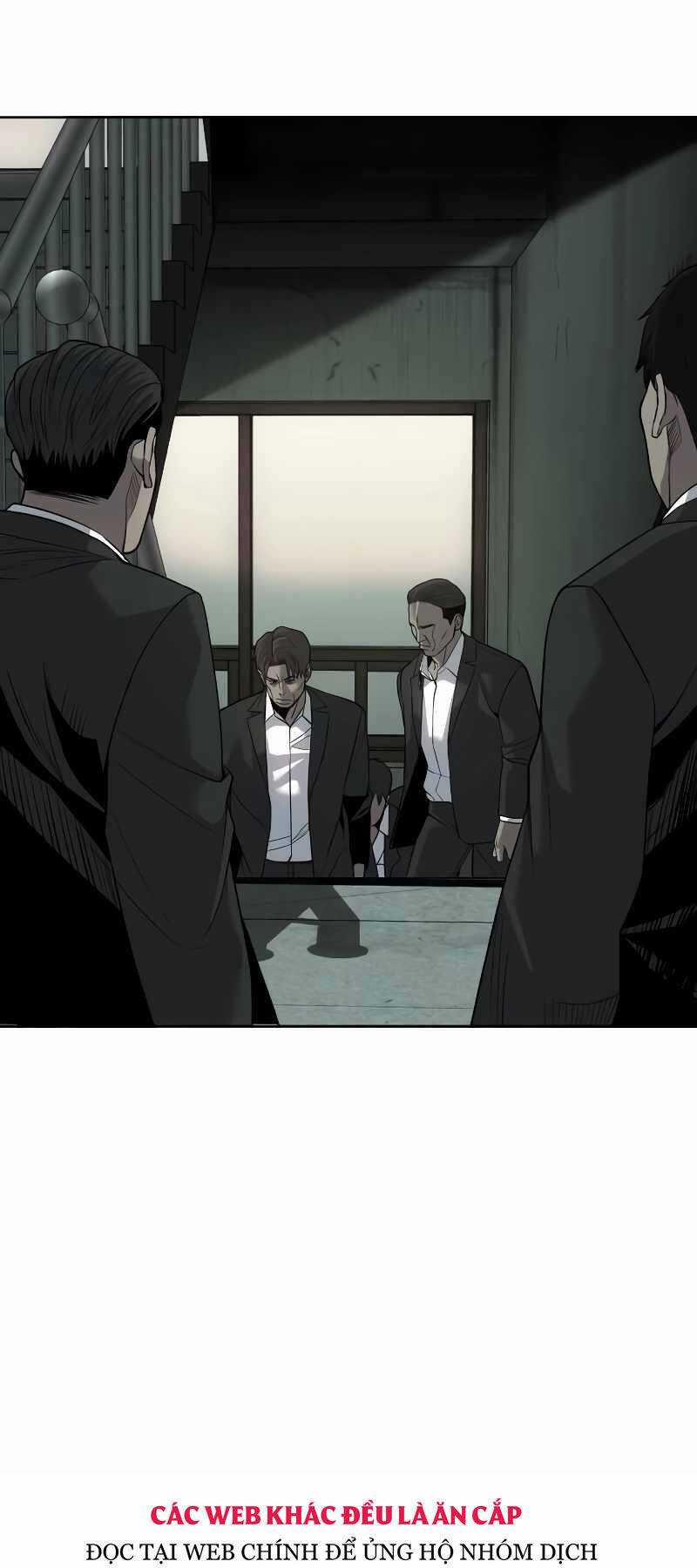 Đứa Con Báo Thù 5.5 trang 39