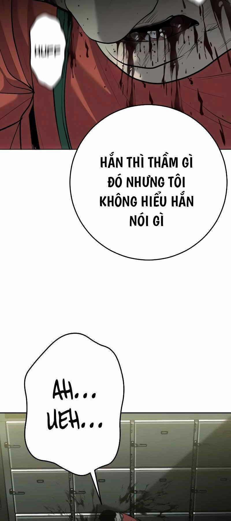 Đứa Con Báo Thù 5.5 trang 43