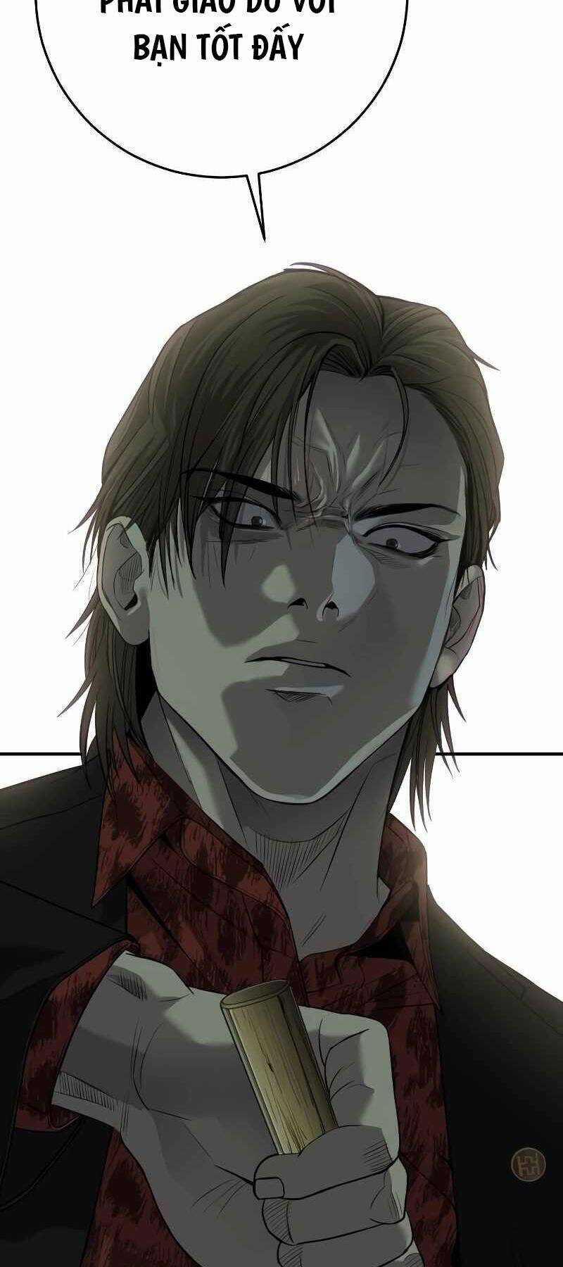 Đứa Con Báo Thù 5.5 trang 45