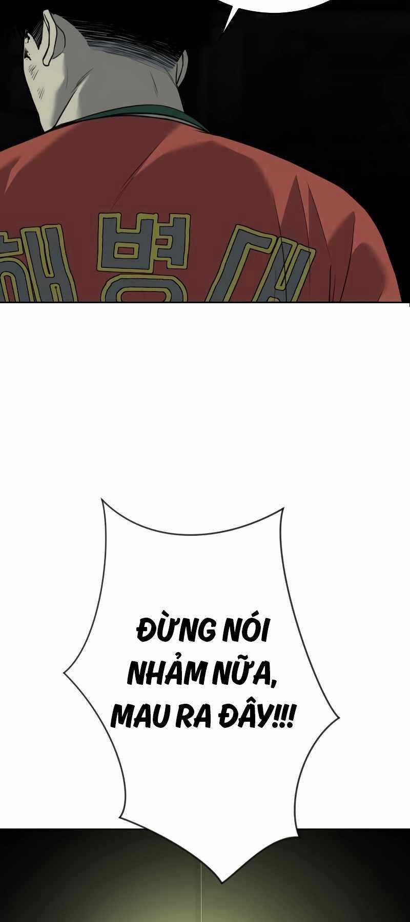 Đứa Con Báo Thù 5.5 trang 9