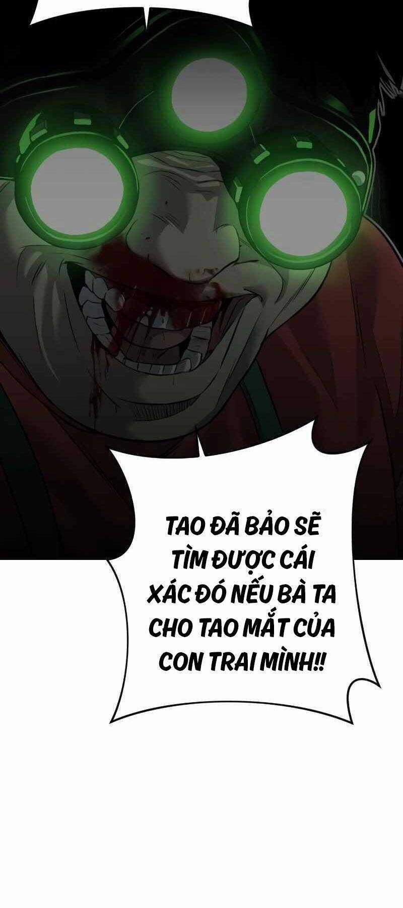 Đứa Con Báo Thù 5 trang 10