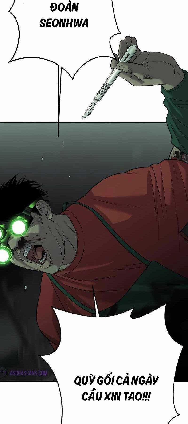 Đứa Con Báo Thù 5 trang 13