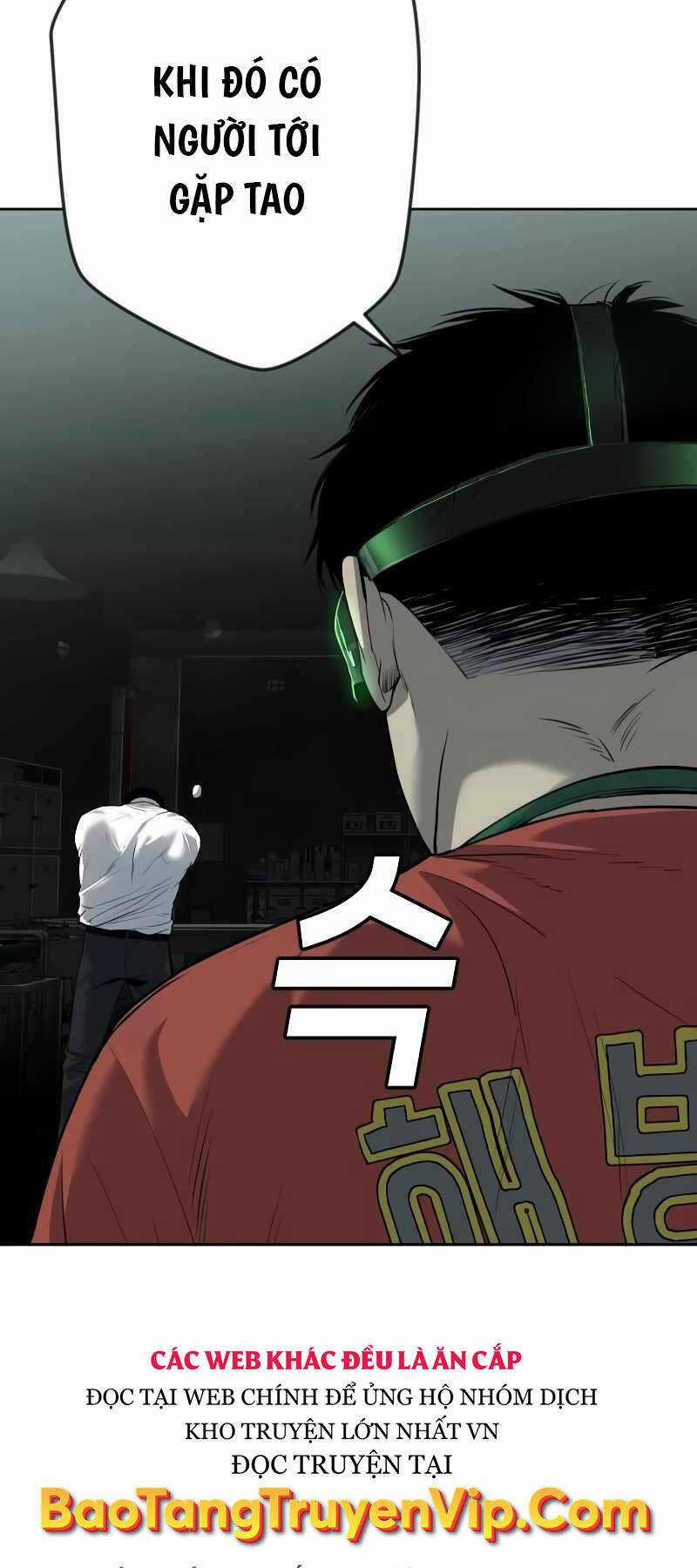 Đứa Con Báo Thù 5 trang 20