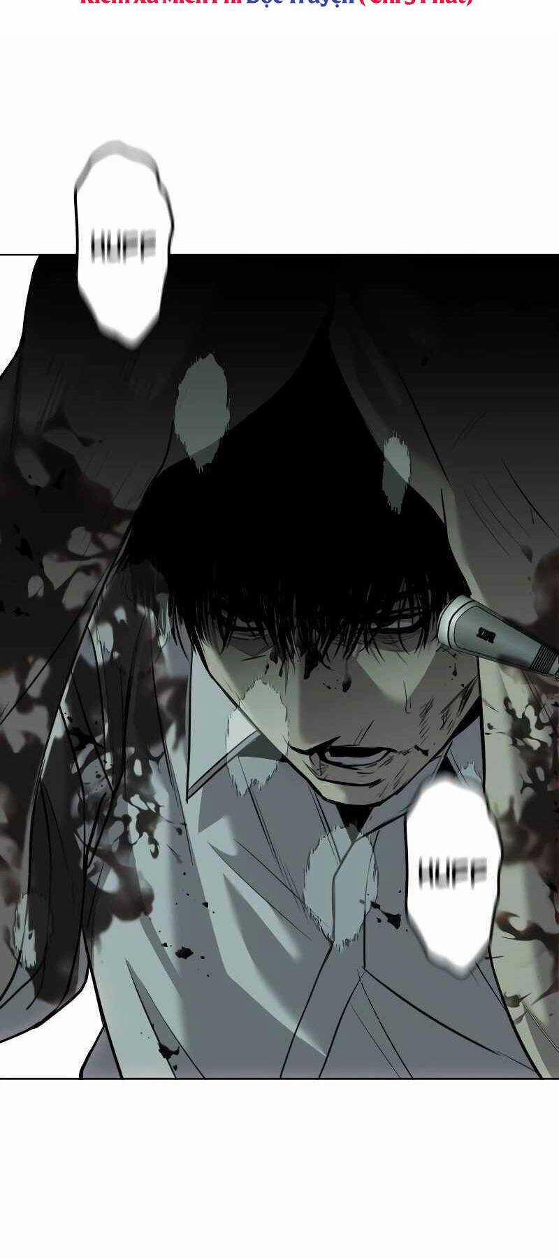 Đứa Con Báo Thù 5 trang 23