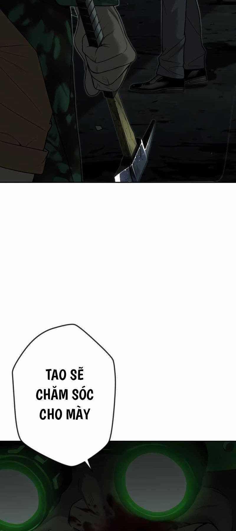 Đứa Con Báo Thù 5 trang 28