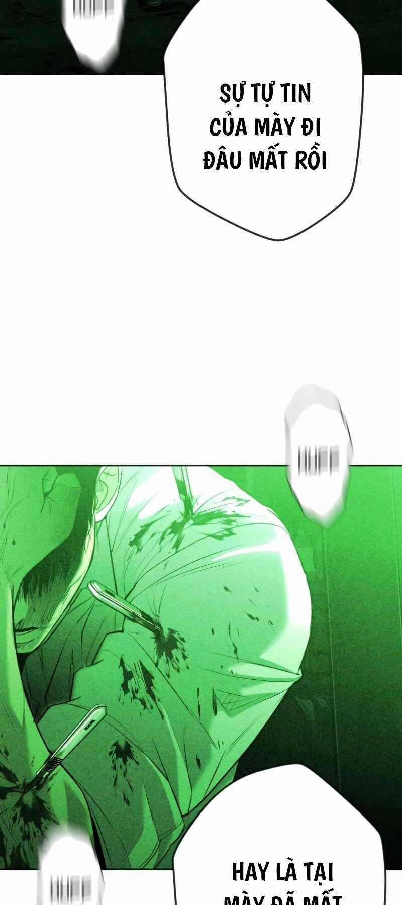 Đứa Con Báo Thù 5 trang 3